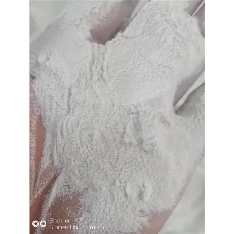 自贡轻质碳酸镁储存注意事项